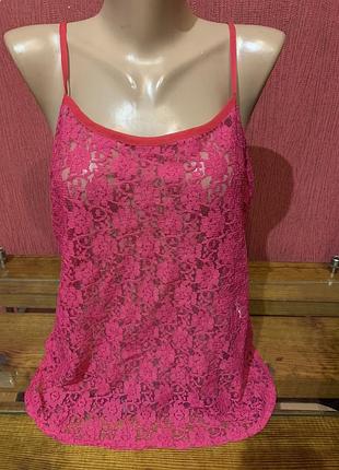 Чудова мереживна майка george