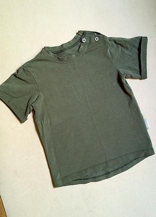 Футболка boonyx