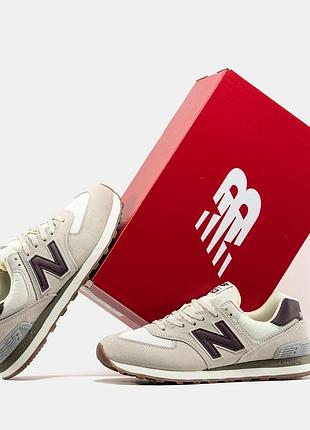 Кросівки new balance 574