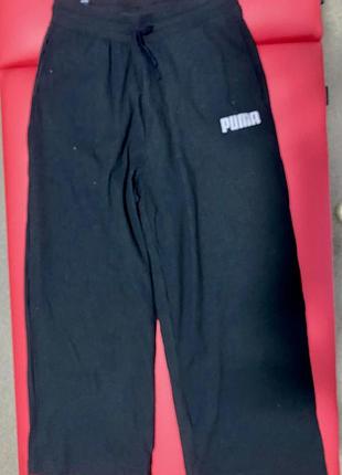 Брюки puma
