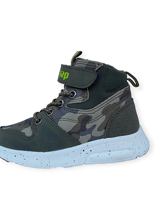 Кросівки демісезонні для хлопчиків