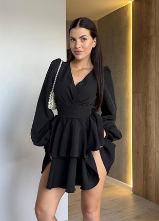 Сукня жіноча 3