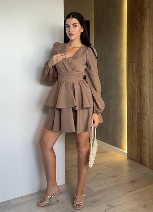 Сукня жіноча 8