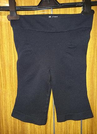 Труси утяжка шорти для корекціїї італія