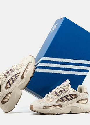 Кросівки adidas ozmillen