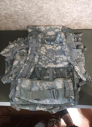 Продам основний рюкзак армії сша molle ii largerucksackacu стан нового