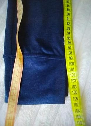 Термоштани кальсони поддьовка 6