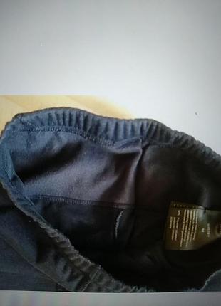 Термоштани кальсони поддьовка 7