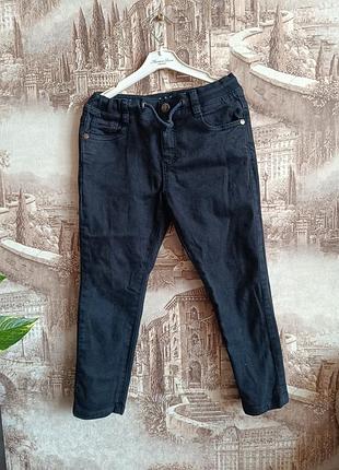 Джинси на хлопчика skinny