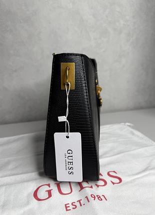 Жіноча сумка guess 3