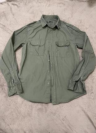 Рубашка сорочка xs-s