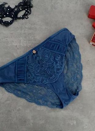Кружевные трусики marks &amp; spencer