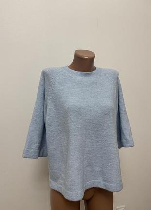 Стильна кофта кашемір