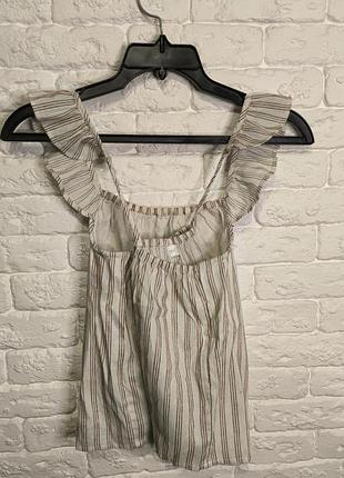 Фирменная майка маечка 10-11 лет 3