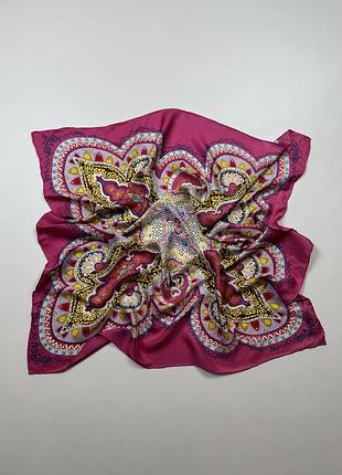 Шовковий платок