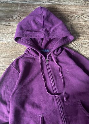 Кофта polo ralph lauren 4