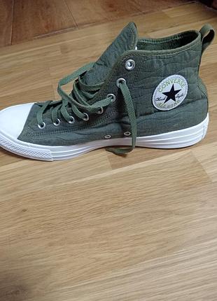Кеди converse original,46,5-30,5  см