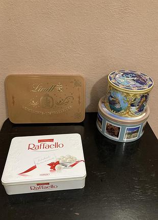 Коробка, коробочка, металева коробка, коробка для зберігання