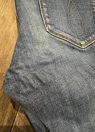 Джинси calvin klein jeans 2