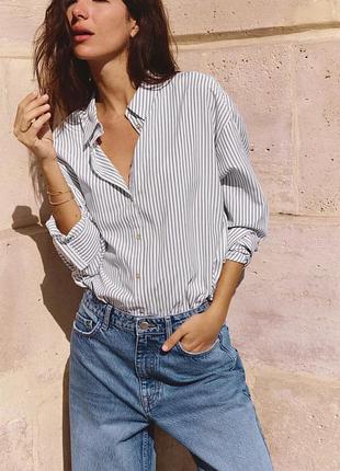 Сорочка zara s