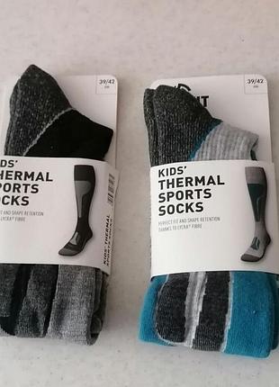 Термогольфи, термошкарпетки