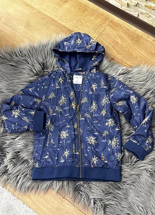 Куртка mayoral на мальчика - 7р.(122 см)