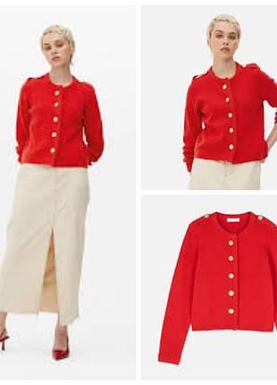 Новий кардиган від primark