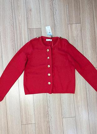 Новий кардиган від primark 4