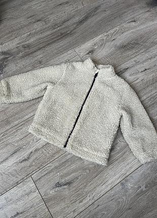 Шубка куртка дитяча 92-98 на осінь