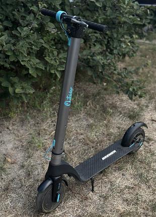 Електросамокат bremer 700w