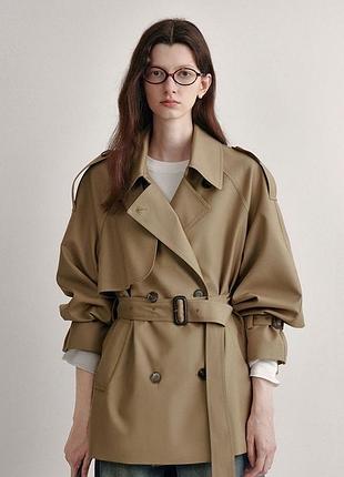 Тренч жіночий🌸