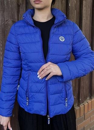 Жіноча демісезонна куртка , розмір s