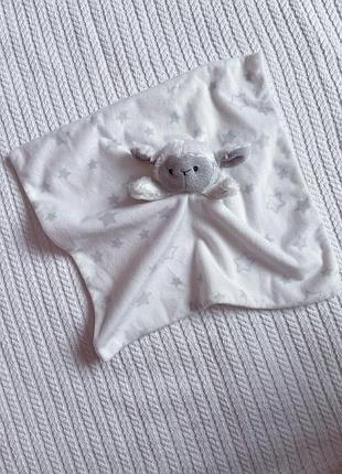 Дитяча іграшка комфортер