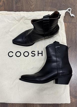 Ковбойки coosh б/в