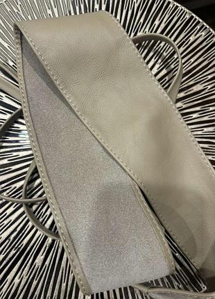 Ремень кожа