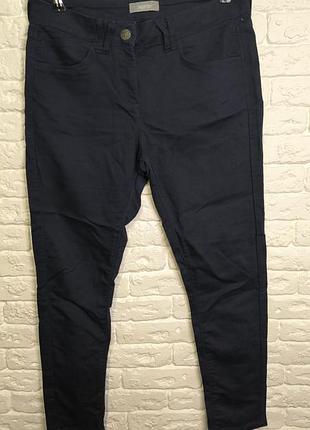 Фирменные джинсы джеггинсы