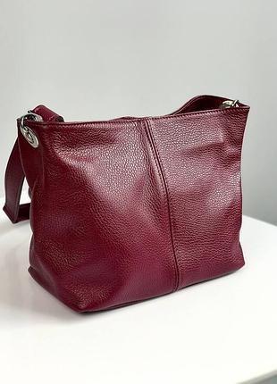 Женская сумка италия