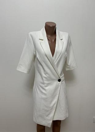 Сукня піджак