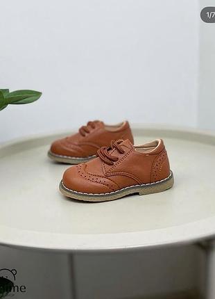 Туфлі дитячі нові