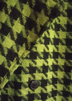 Польша. новое с бирками женское демисезонное пальто