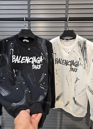 Світшот чоловічий