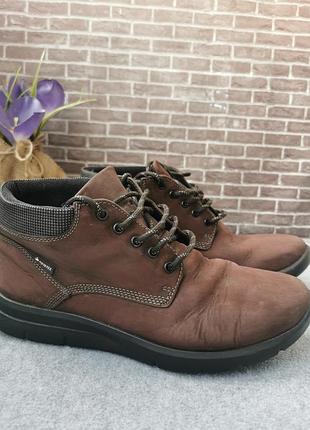 Ботінки 41, 5 розмір