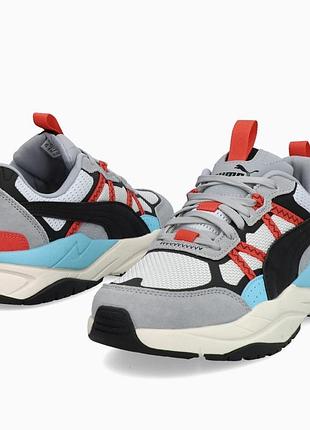 Кросівки чоловічі/підліткові puma