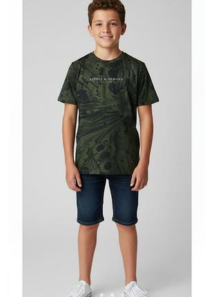 Футболка на підлітка