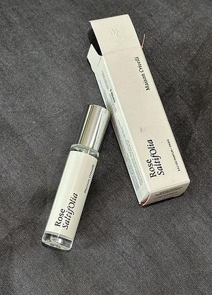 Maison crivelli rose saltifolia 5 ml