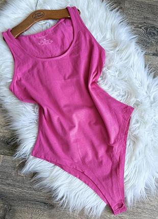 Котоновий боді, м