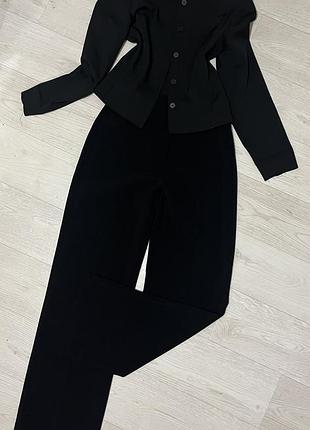 Костюм брючний 12-14р. l 44-46р