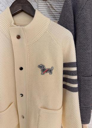 Кардиган жіночий 8