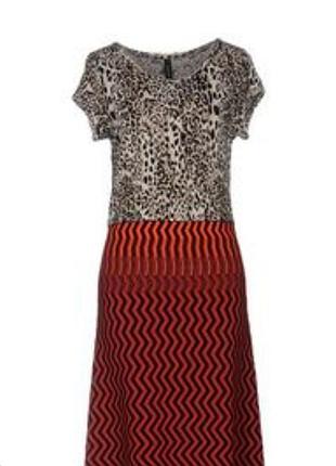 Marc cain платье 👗 трикотажное