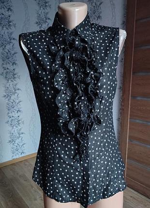 Блуза maxmara size 8